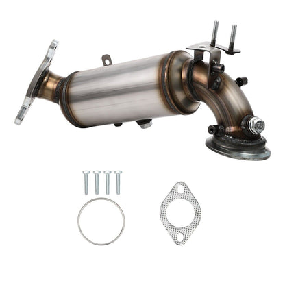 Catalytic Converter Fit For 2016-2019 Chevrolet Malibu 1.5L TURBO Front Manifold