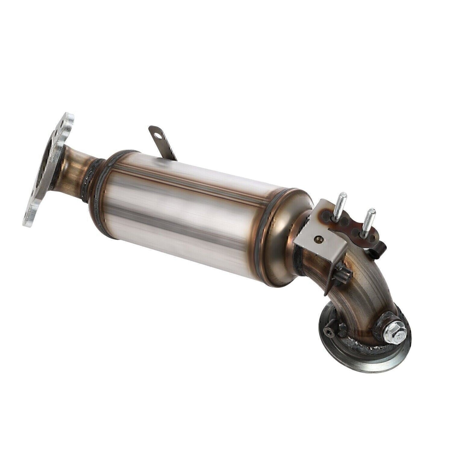 Catalytic Converter Fit For 2016-2019 Chevrolet Malibu 1.5L TURBO Front Manifold