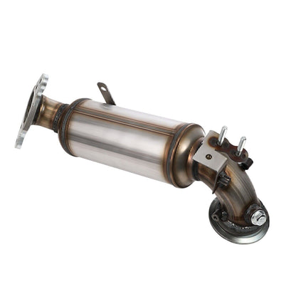 Catalytic Converter Fit For 2016-2019 Chevrolet Malibu 1.5L TURBO Front Manifold