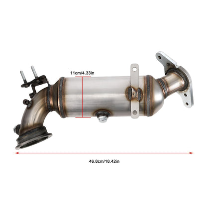 Catalytic Converter Fit For 2016-2019 Chevrolet Malibu 1.5L TURBO Front Manifold