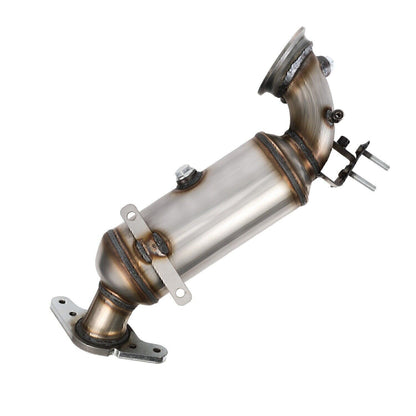 Catalytic Converter Fit For 2016-2019 Chevrolet Malibu 1.5L TURBO Front Manifold