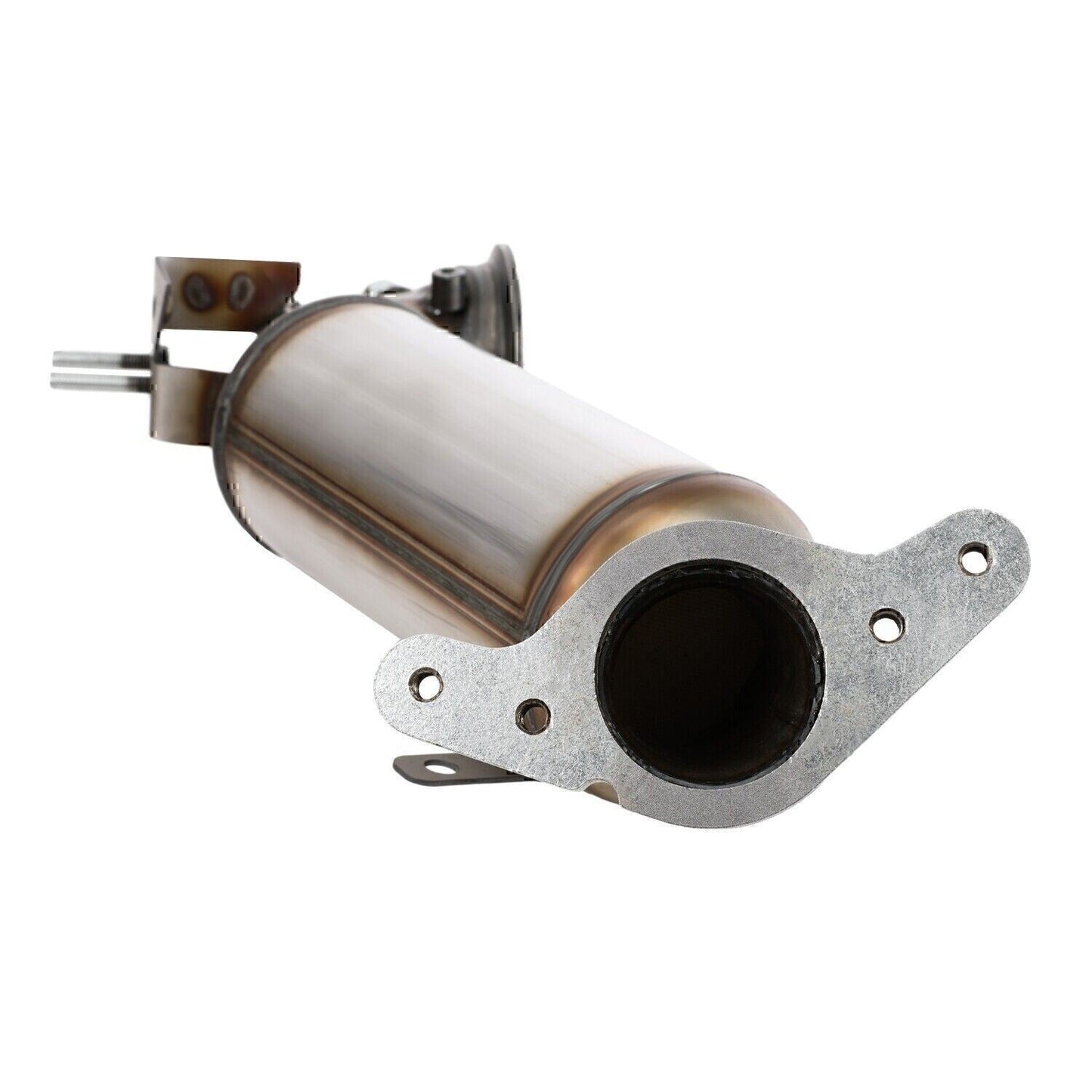 Catalytic Converter Fit For 2016-2019 Chevrolet Malibu 1.5L TURBO Front Manifold