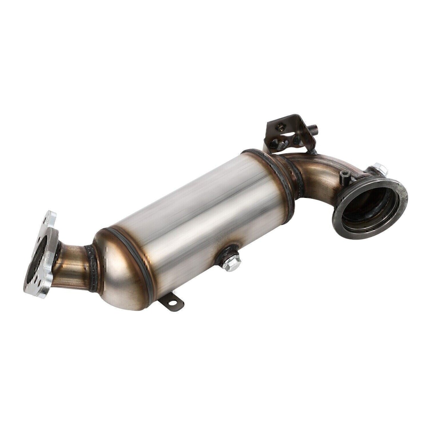 Catalytic Converter Fit For 2016-2019 Chevrolet Malibu 1.5L TURBO Front Manifold
