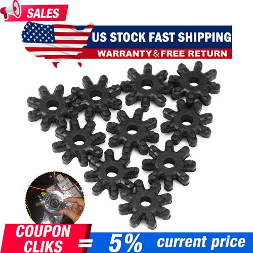 10PCS NEW Fit for Hyundai Kia Elantra Coupling Steering Coupler 56315-2K000FFF