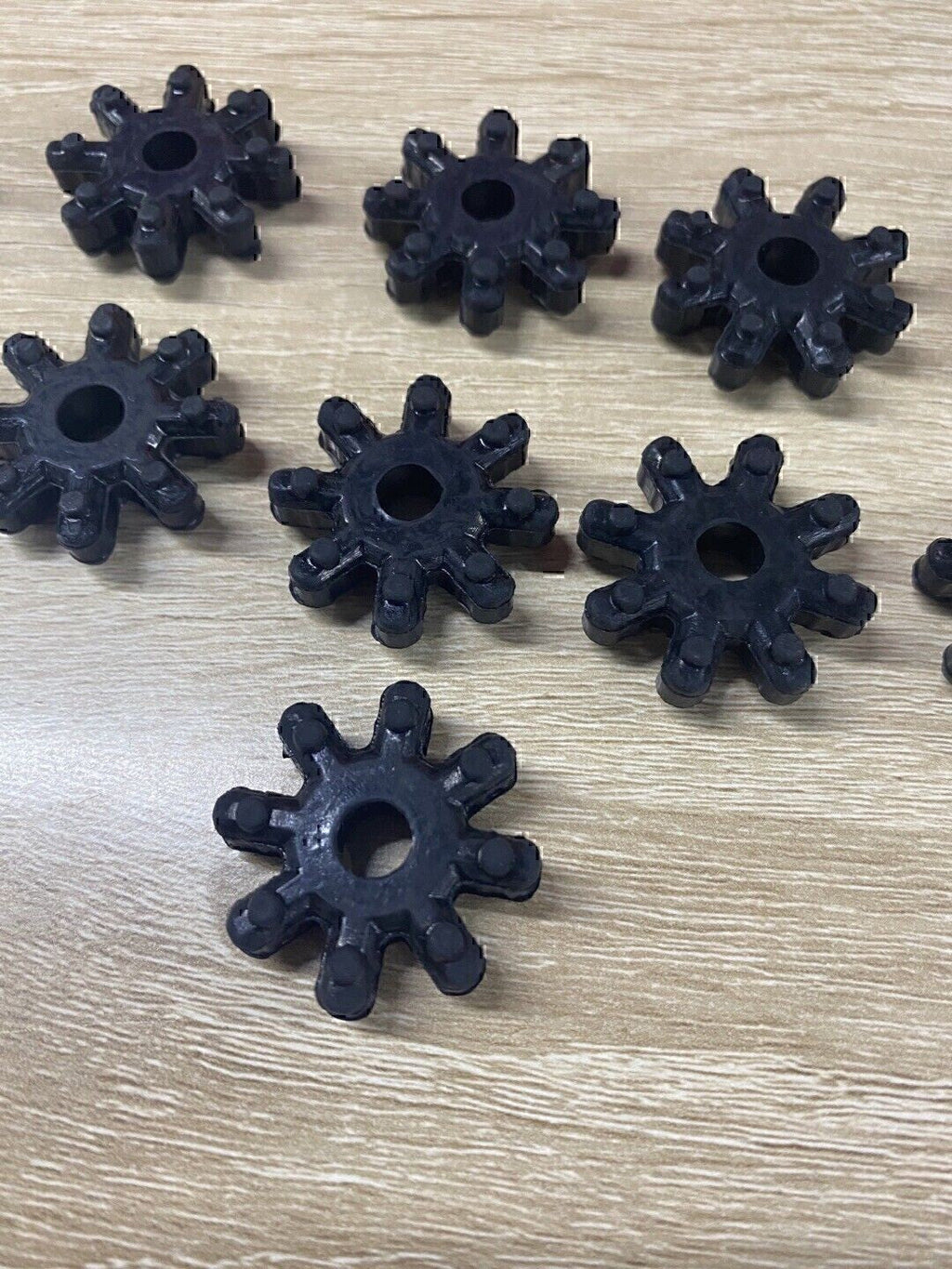 10PCS NEW Fit for Hyundai Kia Elantra Coupling Steering Coupler 56315-2K000FFF