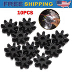10PCS NEW Fit for Hyundai Kia Elantra Coupling Steering Coupler 56315-2K000FFF