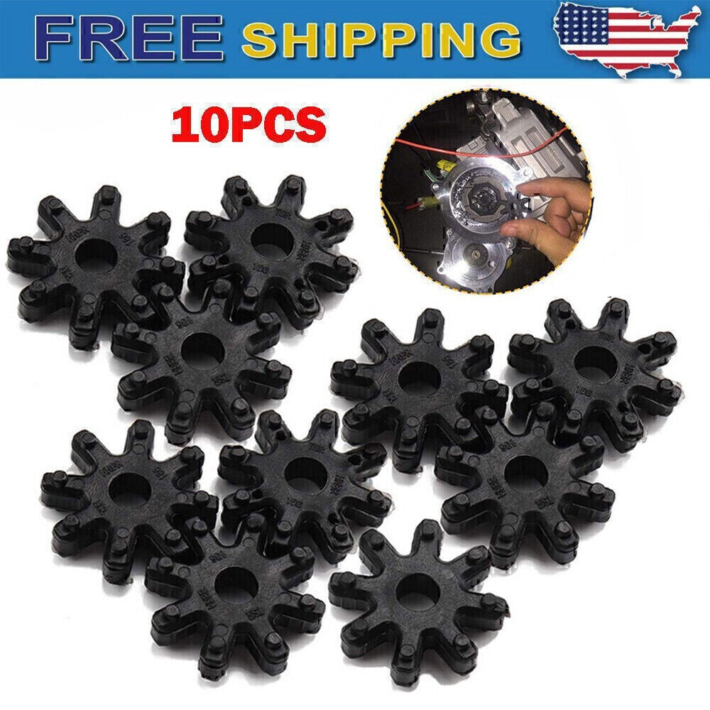 10PCS NEW Fit for Hyundai Kia Elantra Coupling Steering Coupler 56315-2K000FFF