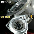 10PCS NEW Fit for Hyundai Kia Elantra Coupling Steering Coupler 56315-2K000FFF