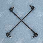 For 2010-2018 Toyota Prius 2PCS Front Stabilizer Sway Bar Links Suspension Kit