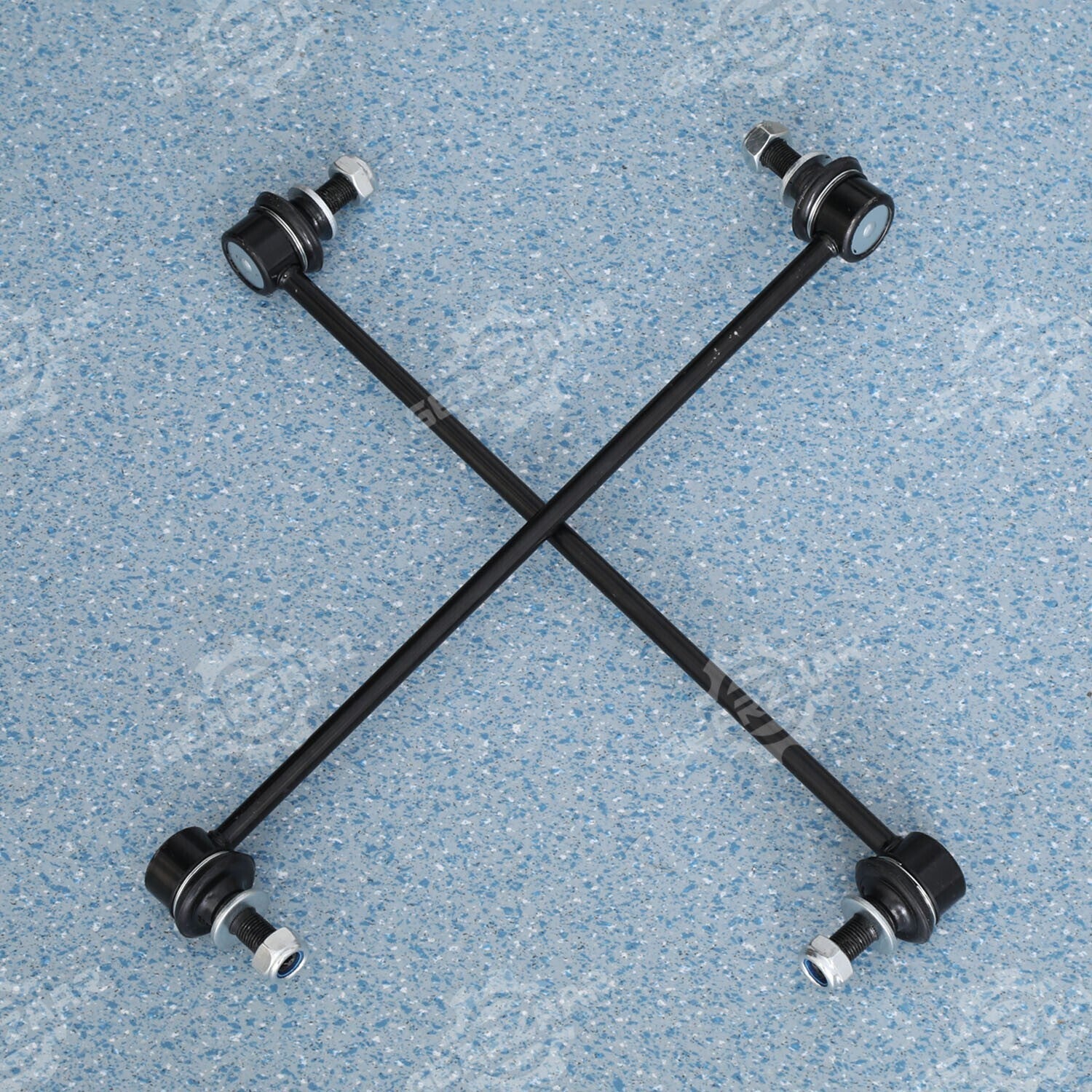 For 2010-2018 Toyota Prius 2PCS Front Stabilizer Sway Bar Links Suspension Kit