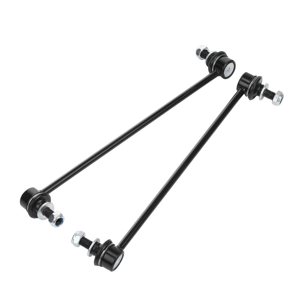 For 2010-2018 Toyota Prius 2PCS Front Stabilizer Sway Bar Links Suspension Kit