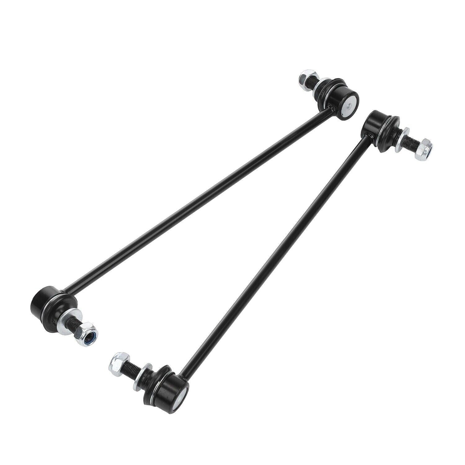 For 2010-2018 Toyota Prius 2PCS Front Stabilizer Sway Bar Links Suspension Kit