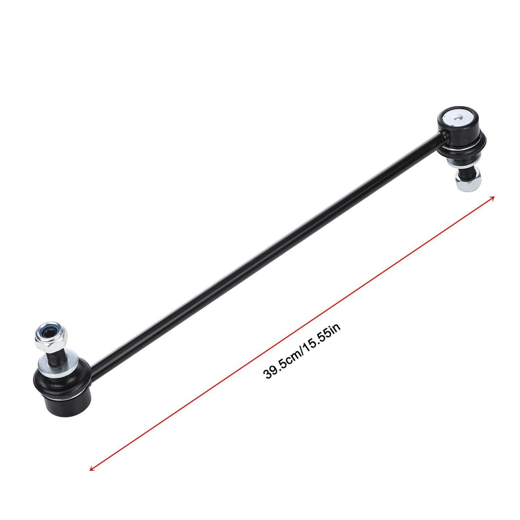 For 2010-2018 Toyota Prius 2PCS Front Stabilizer Sway Bar Links Suspension Kit