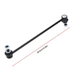 For 2010-2018 Toyota Prius 2PCS Front Stabilizer Sway Bar Links Suspension Kit