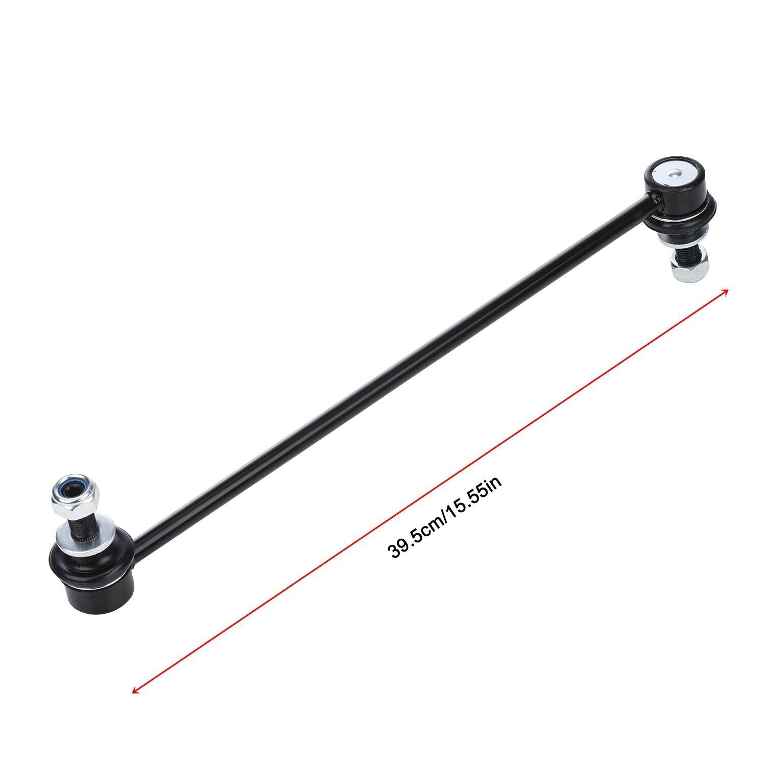 For 2010-2018 Toyota Prius 2PCS Front Stabilizer Sway Bar Links Suspension Kit
