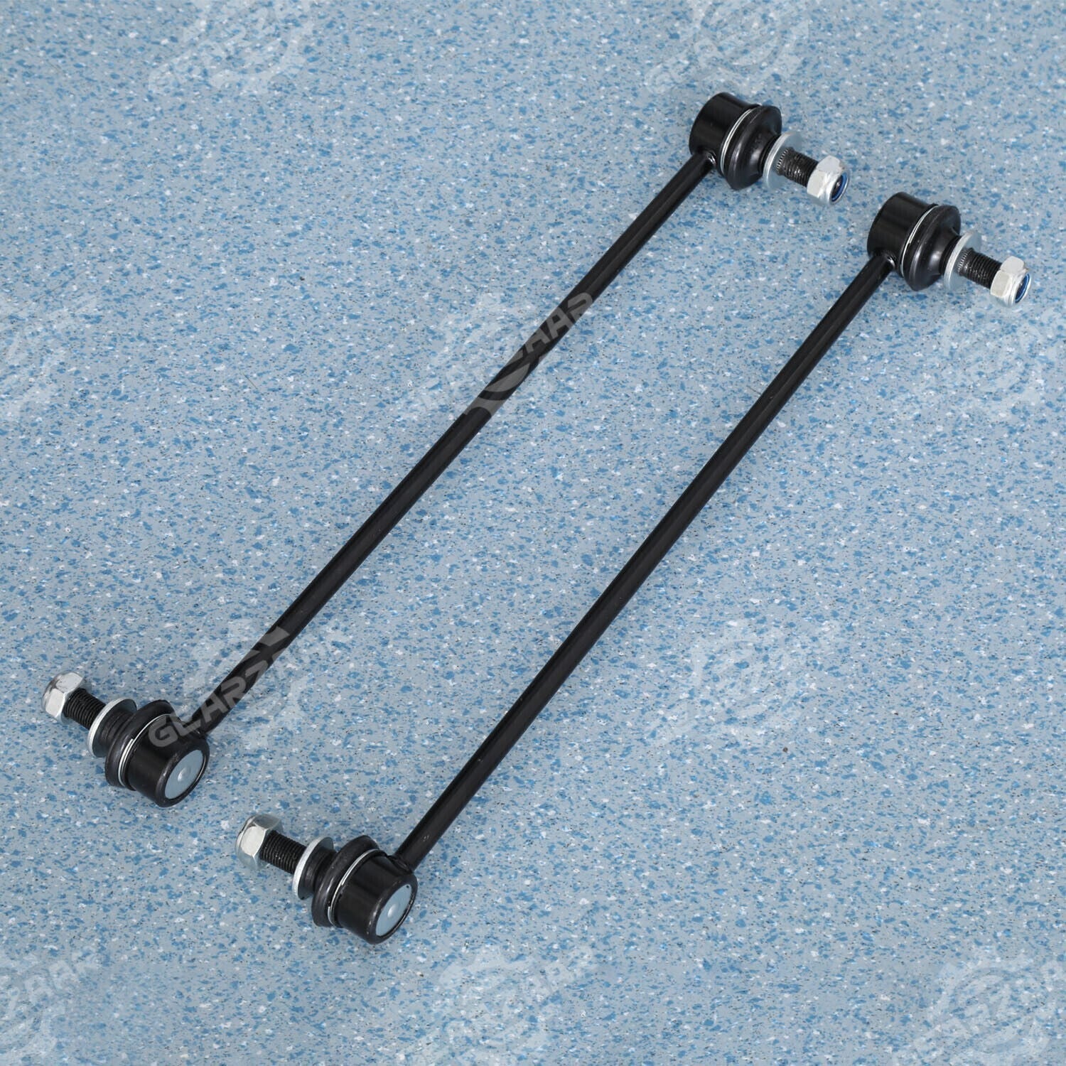 For 2010-2018 Toyota Prius 2PCS Front Stabilizer Sway Bar Links Suspension Kit