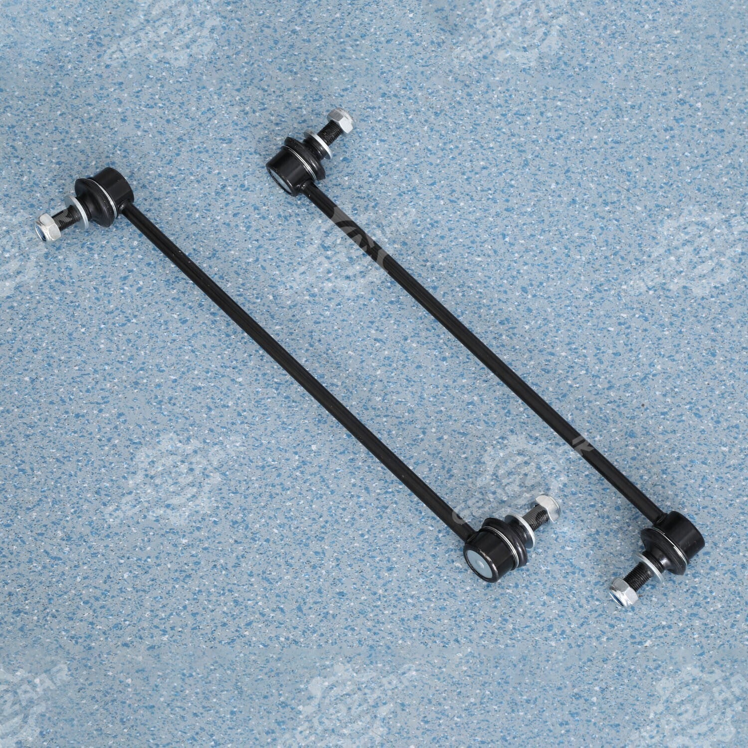 For 2010-2018 Toyota Prius 2PCS Front Stabilizer Sway Bar Links Suspension Kit