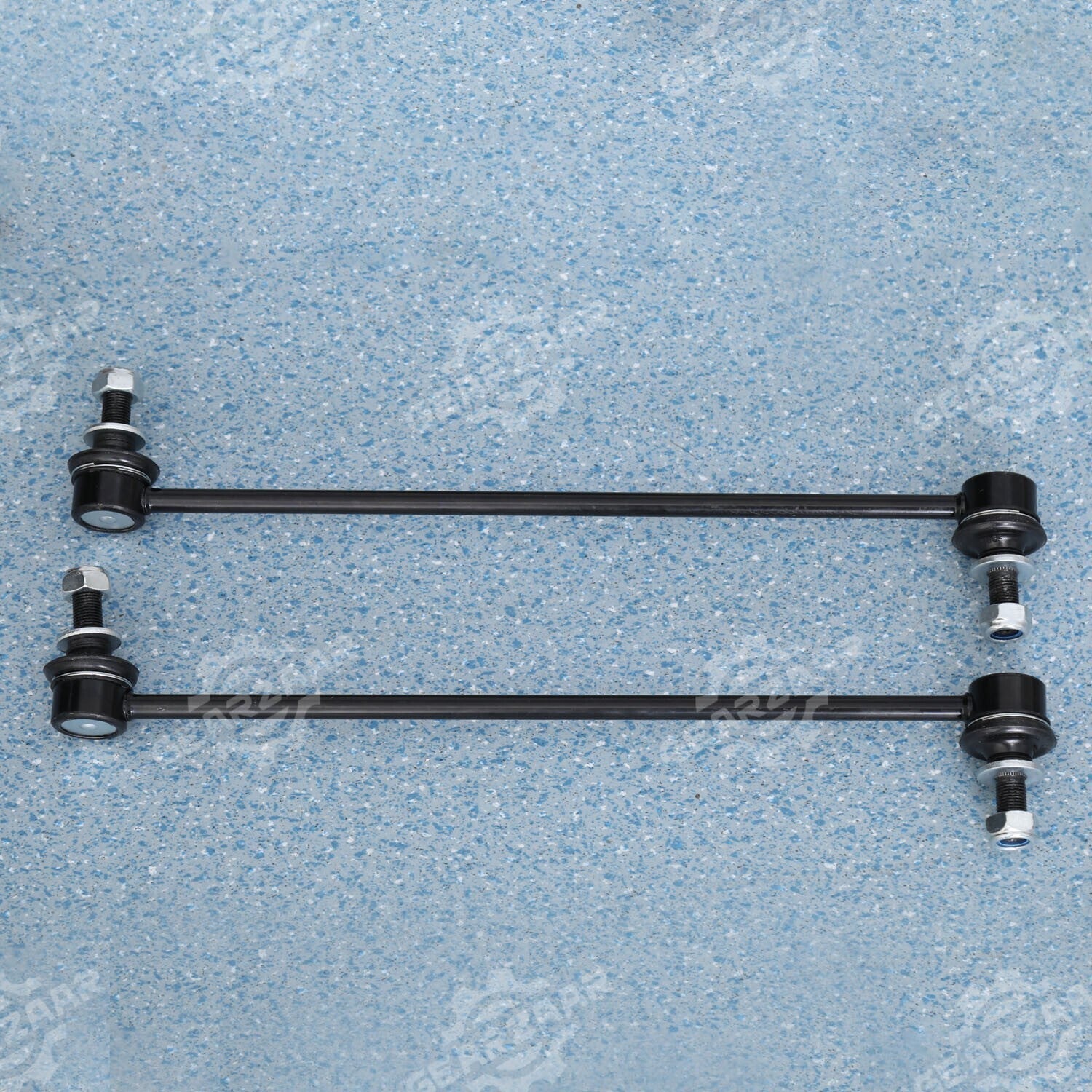 For 2010-2018 Toyota Prius 2PCS Front Stabilizer Sway Bar Links Suspension Kit