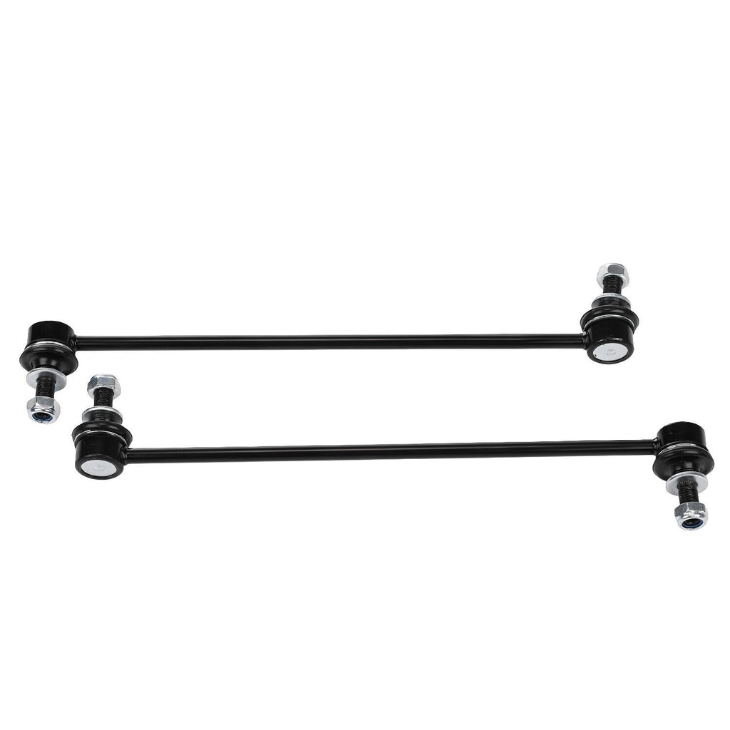 For 2010-2018 Toyota Prius 2PCS Front Stabilizer Sway Bar Links Suspension Kit