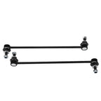 For 2010-2018 Toyota Prius 2PCS Front Stabilizer Sway Bar Links Suspension Kit