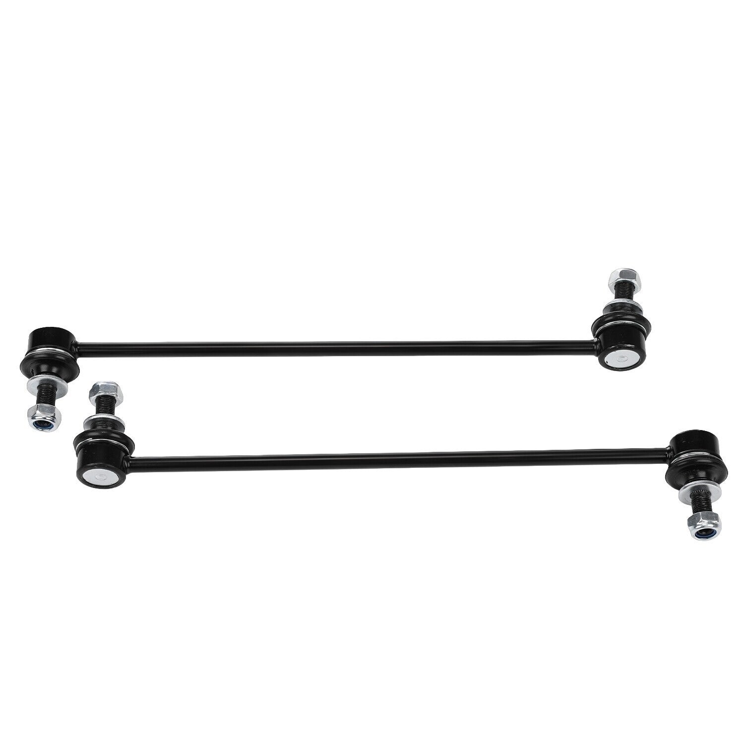 For 2010-2018 Toyota Prius 2PCS Front Stabilizer Sway Bar Links Suspension Kit