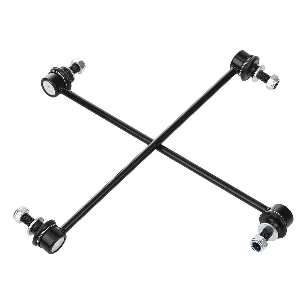 For 2010-2018 Toyota Prius 2PCS Front Stabilizer Sway Bar Links Suspension Kit