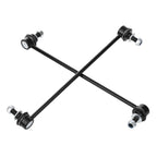 For 2010-2018 Toyota Prius 2PCS Front Stabilizer Sway Bar Links Suspension Kit