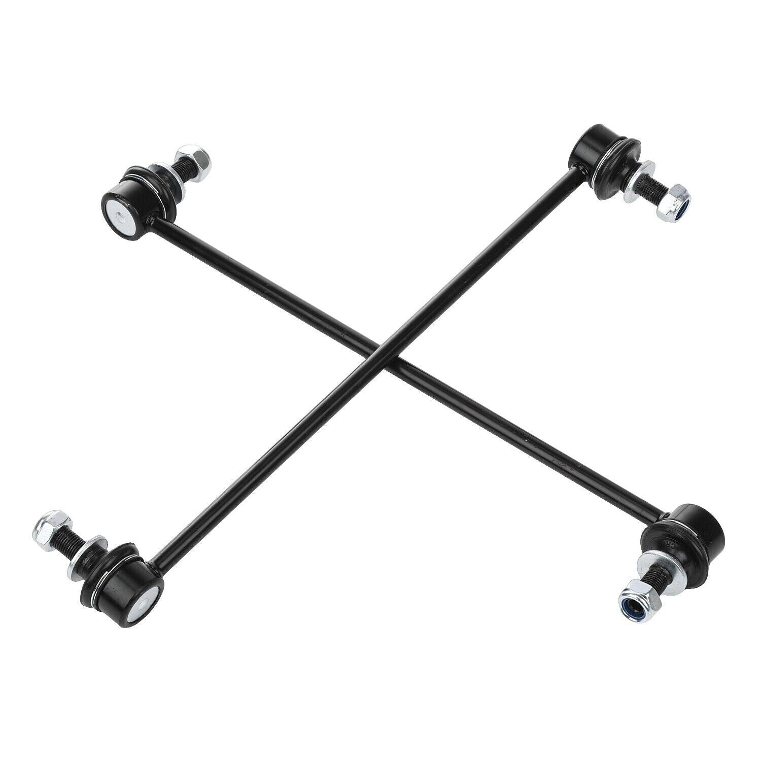 For 2010-2018 Toyota Prius 2PCS Front Stabilizer Sway Bar Links Suspension Kit