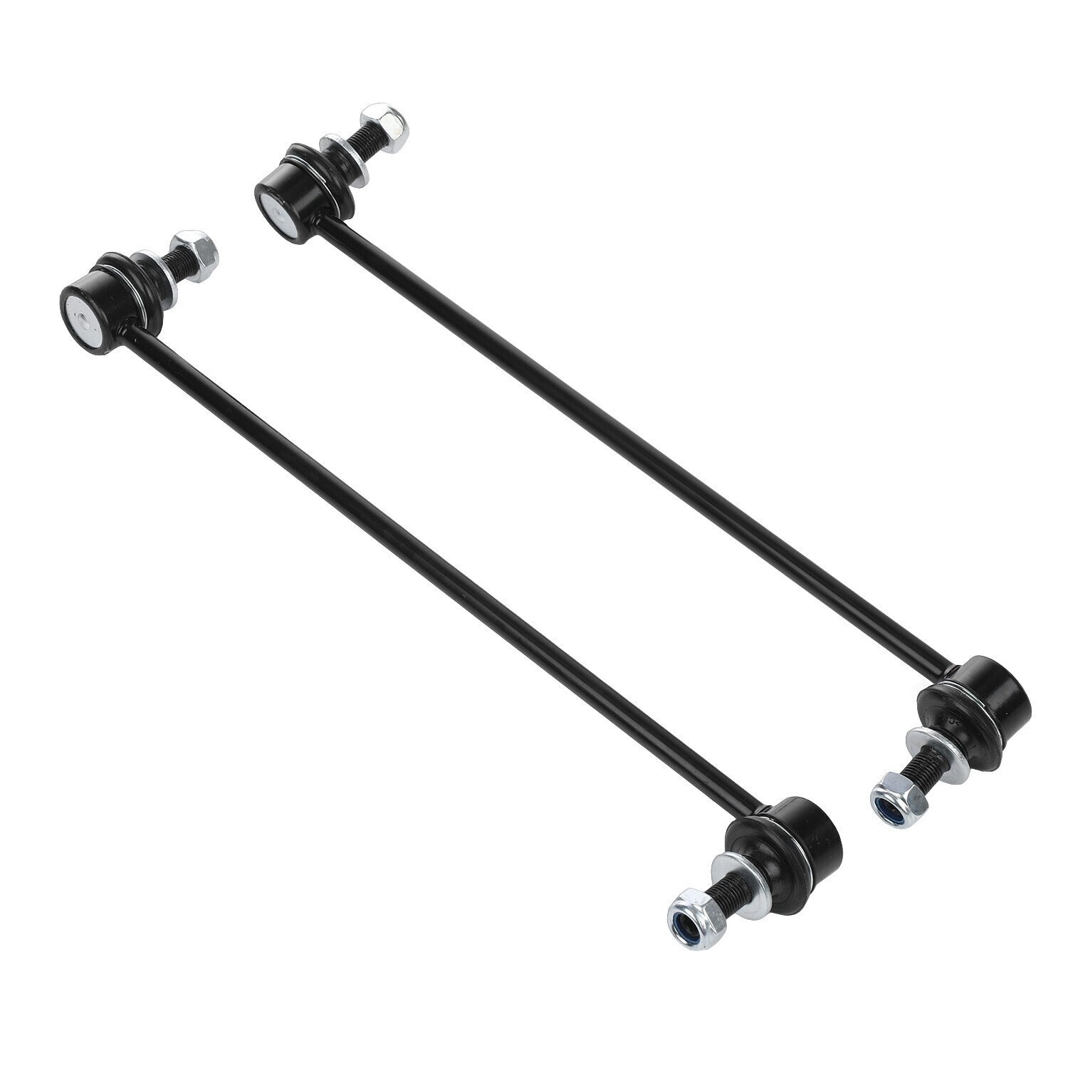 For 2010-2018 Toyota Prius 2PCS Front Stabilizer Sway Bar Links Suspension Kit