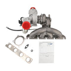 Turbo Charger for AUDI A4A5 VW 2.0L TFSI 2009-2012 Quattro 06H145702G 06H145702L