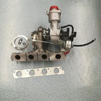 Turbo Charger for AUDI A4A5 VW 2.0L TFSI 2009-2012 Quattro 06H145702G 06H145702L