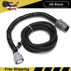 4L60E to 4L80E Transmission Wire Adapter Harness with VSS LS1 LM7 LQ4 5.3 LSX L*