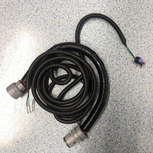 4L60E to 4L80E Transmission Wire Adapter Harness with VSS LS1 LM7 LQ4 5.3 LSX L*