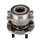 2pc Wheel Hub Bearings Rear LH & RH AWD Fit Subaru Crosstrek Impreza Forester US