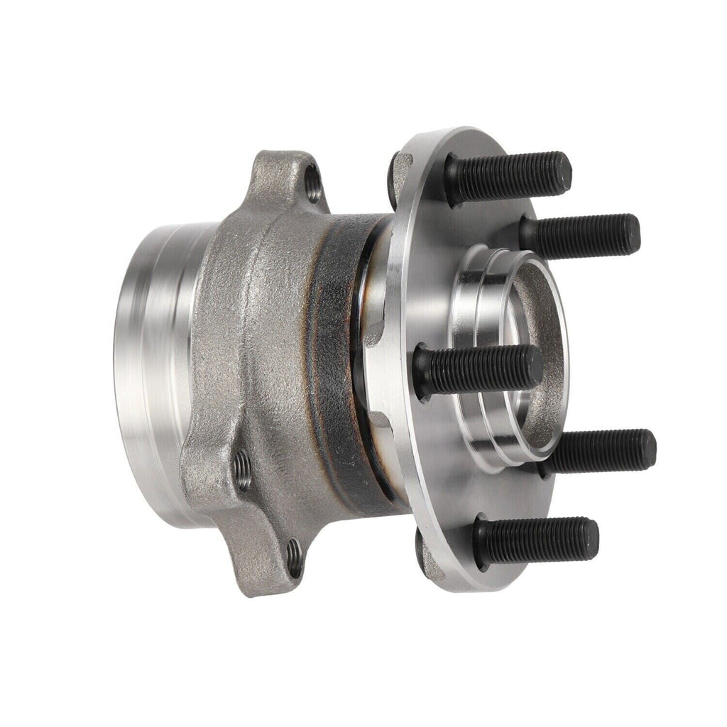2pc Wheel Hub Bearings Rear LH & RH AWD Fit Subaru Crosstrek Impreza Forester US