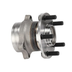 2pc Wheel Hub Bearings Rear LH & RH AWD Fit Subaru Crosstrek Impreza Forester US
