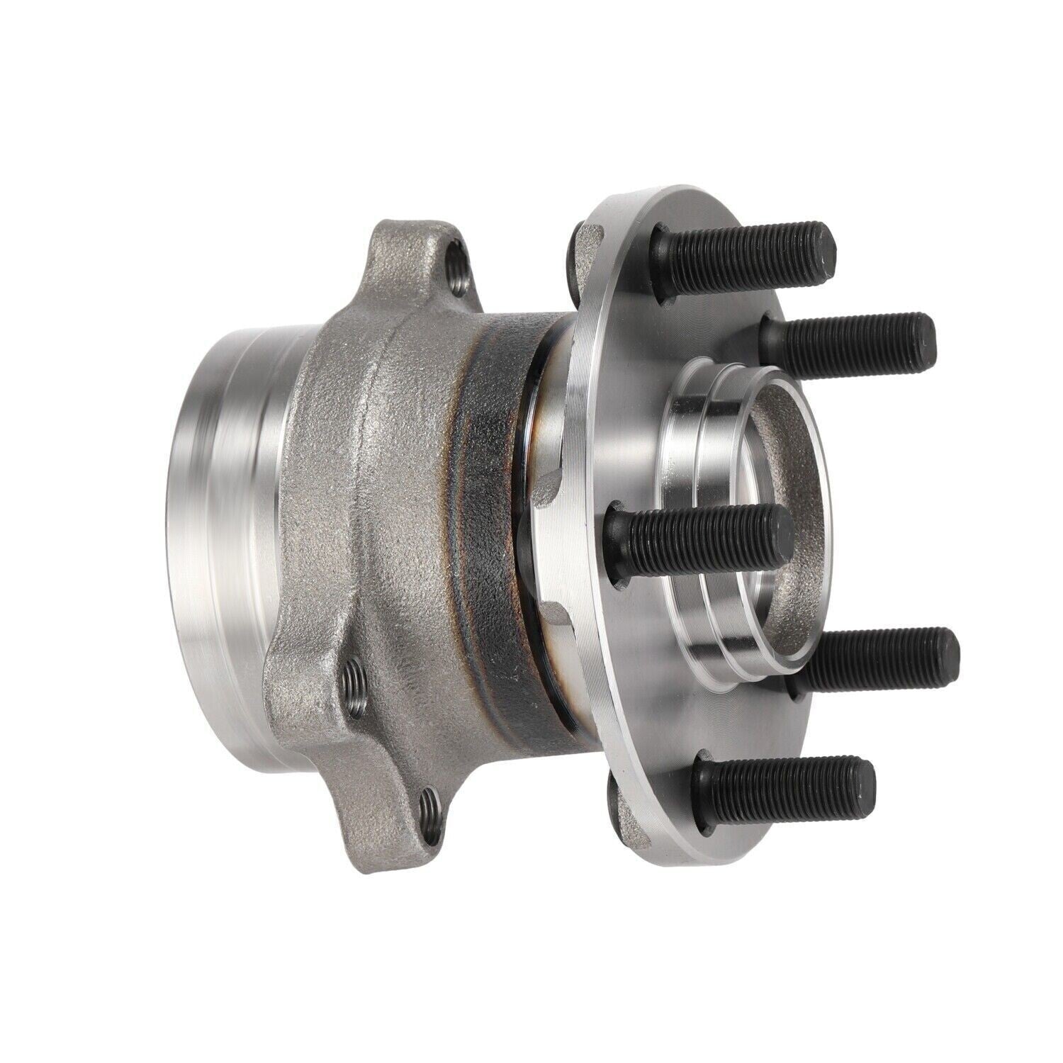 2pc Wheel Hub Bearings Rear LH & RH AWD Fit Subaru Crosstrek Impreza Forester US