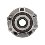 2pc Wheel Hub Bearings Rear LH & RH AWD Fit Subaru Crosstrek Impreza Forester US