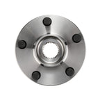 2pc Wheel Hub Bearings Rear LH & RH AWD Fit Subaru Crosstrek Impreza Forester US