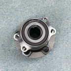 2pc Wheel Hub Bearings Rear LH & RH AWD Fit Subaru Crosstrek Impreza Forester US