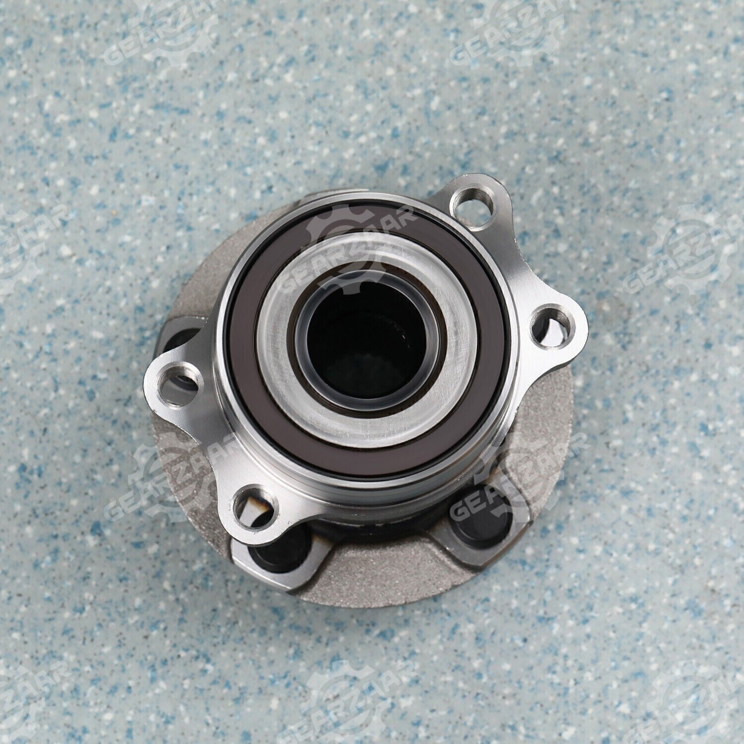 2pc Wheel Hub Bearings Rear LH & RH AWD Fit Subaru Crosstrek Impreza Forester US