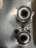 2pc Wheel Hub Bearings Rear LH & RH AWD Fit Subaru Crosstrek Impreza Forester US