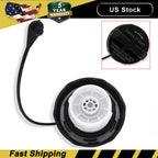 New Gas Fuel Filler Cap For 2003-2018 Dodge Ram 1500 - 4500 3.6L 3.7L 4.7L 5.7L!