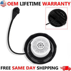 New Gas Fuel Filler Cap For 2003-2018 Dodge Ram 1500 - 4500 3.6L 3.7L 4.7L 5.7L!
