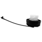 New Gas Fuel Filler Cap For 2003-2018 Dodge Ram 1500 - 4500 3.6L 3.7L 4.7L 5.7L!