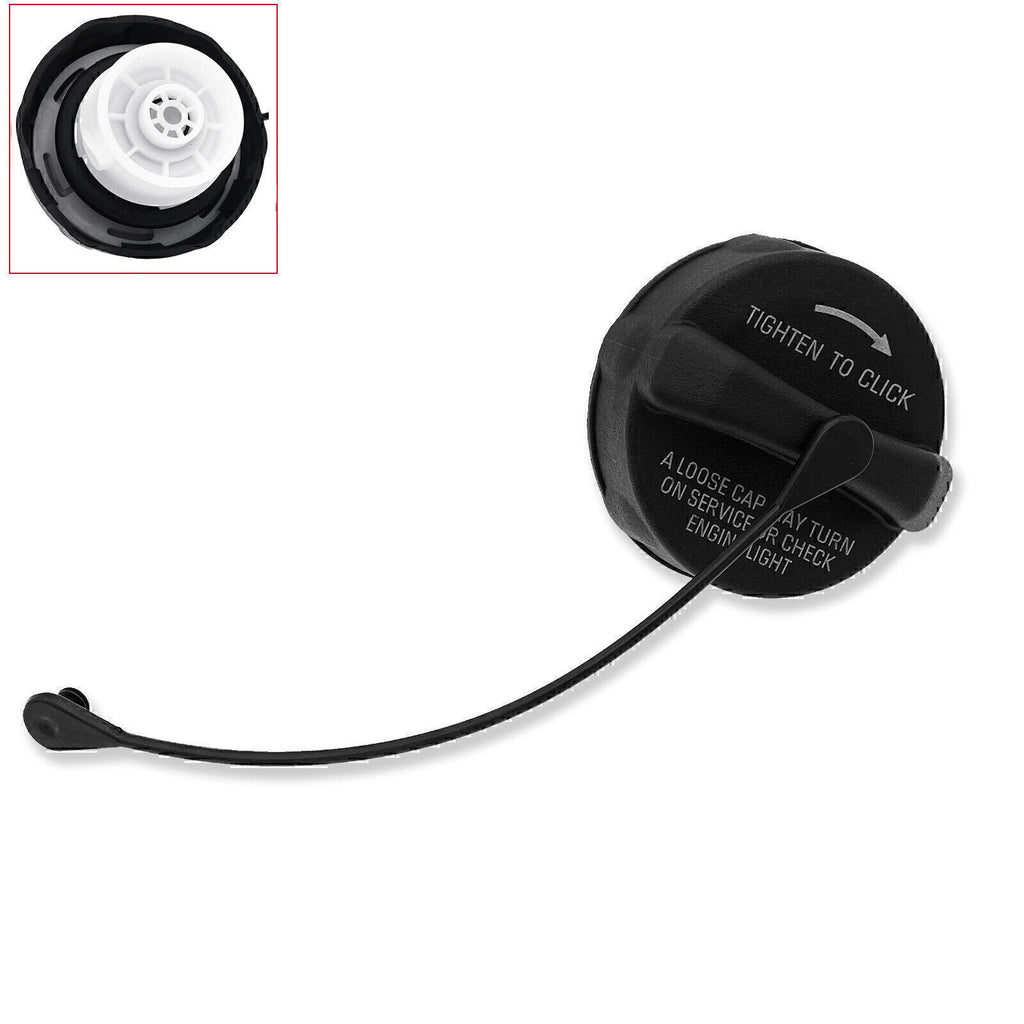 New Gas Fuel Filler Cap For 2003-2018 Dodge Ram 1500 - 4500 3.6L 3.7L 4.7L 5.7L!