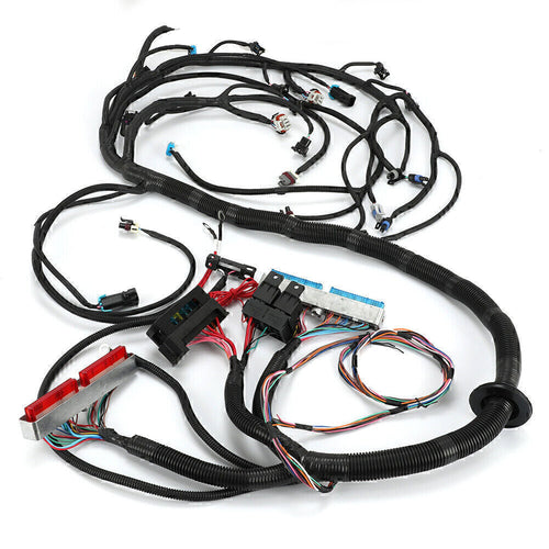 1997-2006 GM LS DBC Standalone Harness for T56 Manual 4.8-6.0L