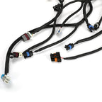 LS Swap LS1 Engine STANDALONE HARNESS T56 Manual Tran 4.8/5.3/6.0L 97 -06 DBC
