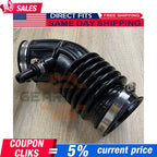For 07 08-2013 Nissan Altima 2.5L 4Cyl Engine Upper Air Intake Duct Tube Hose