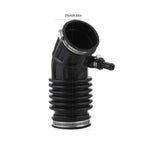 For 07 08-2013 Nissan Altima 2.5L 4Cyl Engine Upper Air Intake Duct Tube Hose